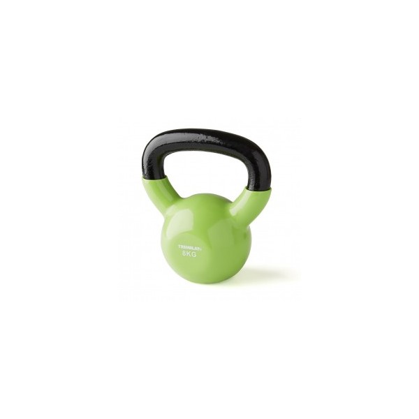 Kettlebell 8 kg 