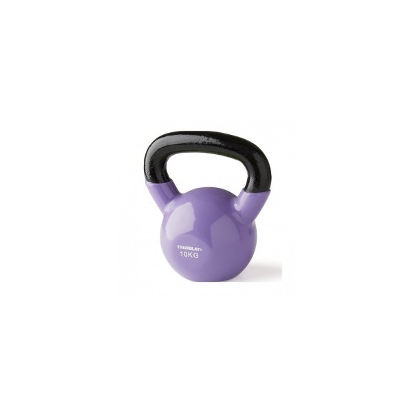 Kettlebell 10 kg 