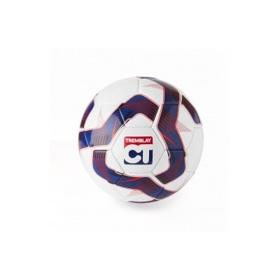 Ballon football TRAINING Taille 4