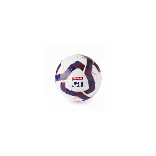 Ballon football TRAINING Taille 4 