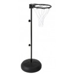 Panier de basketball initiation