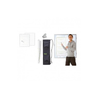 Taktifol basketball erasable board