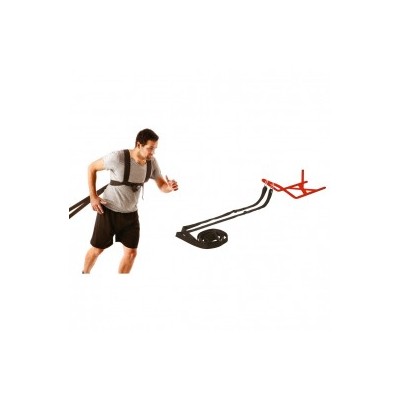 Traineau de résistance - 40 kg maximum