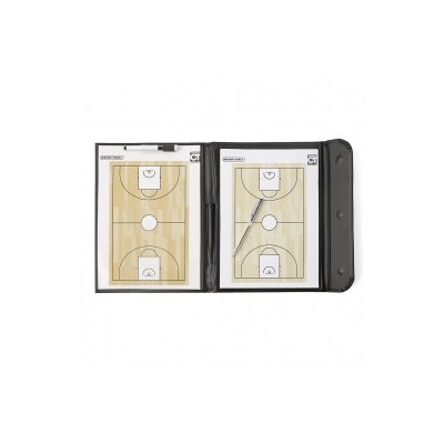 Pochette magnétique basketball
