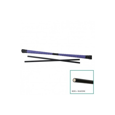 Taekwon-Do Dobok "Master" (1er - 3ème Dan) - blanc, taille 160 cm 