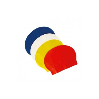 Swimming cap - latex
