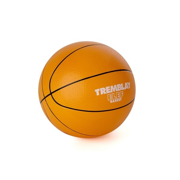 Basketball mousse ELEF'BASKET 