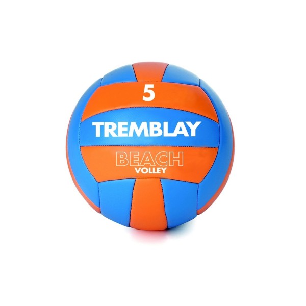 strand volleybal 