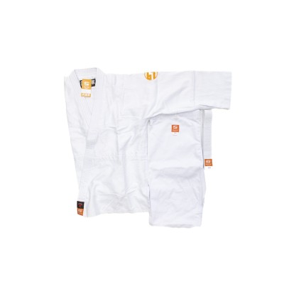 Judogi Orenji 465GR