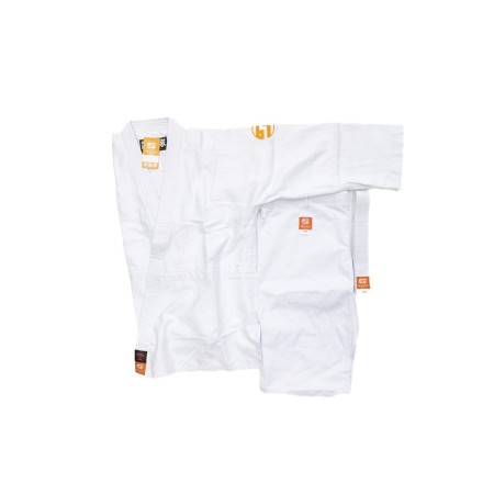 Judogi Orenji 465GR 