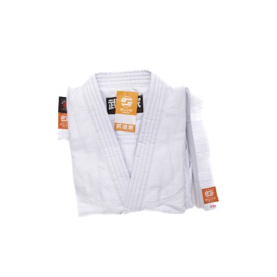 Judogi Orenji 465GR  2