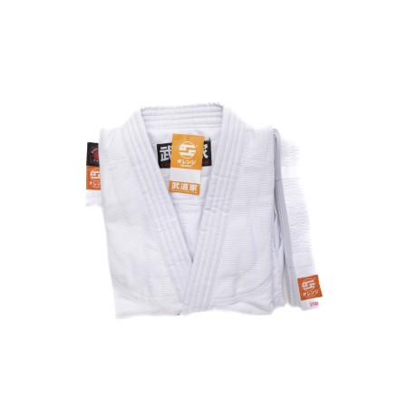Judogi Orenji 465GR 