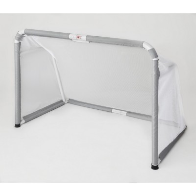 Mini aluminum goal 1.50 x 1 m