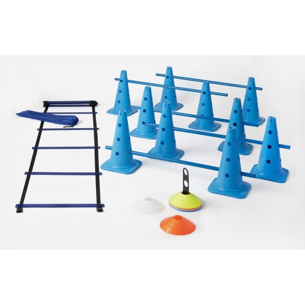 Speed and coordination kit 