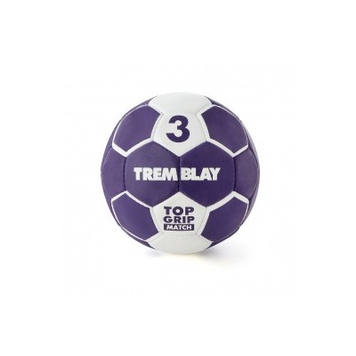 TOP GRIP 2nd generation handball Size 3