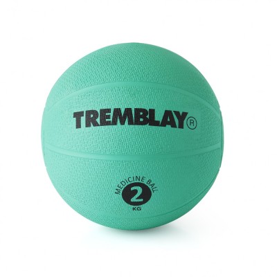 Medicijnbal 2 kg