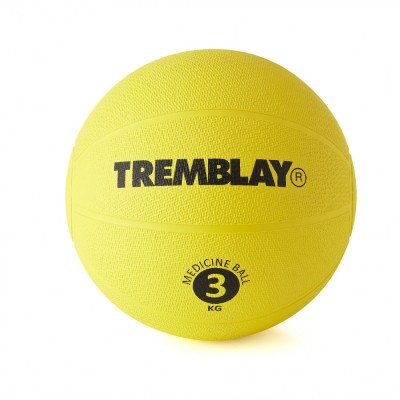 Medicine ball 3 kg