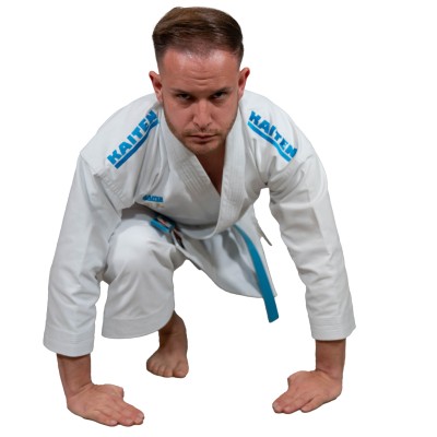 KAITEN Saizen WKF 2