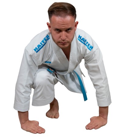 KAITEN Saizen WKF