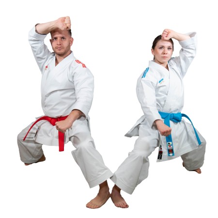 KAITEN Saizen WKF