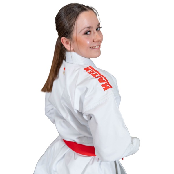 KAITEN Saizen WKF