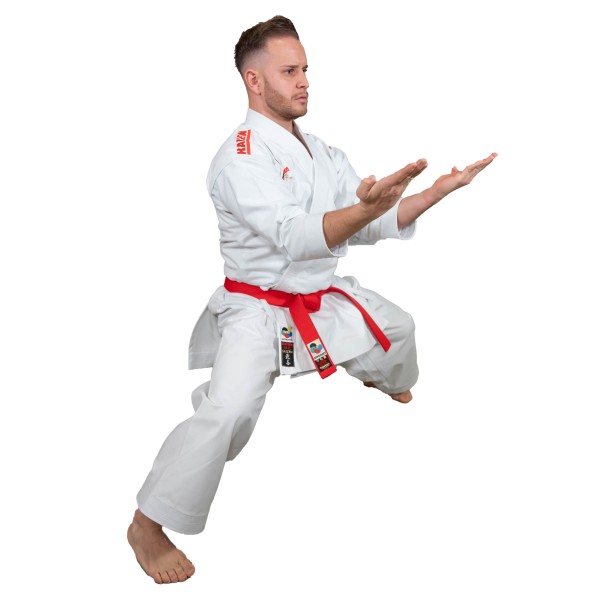 KAITEN Saizen WKF
