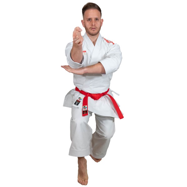 KAITEN Saizen WKF