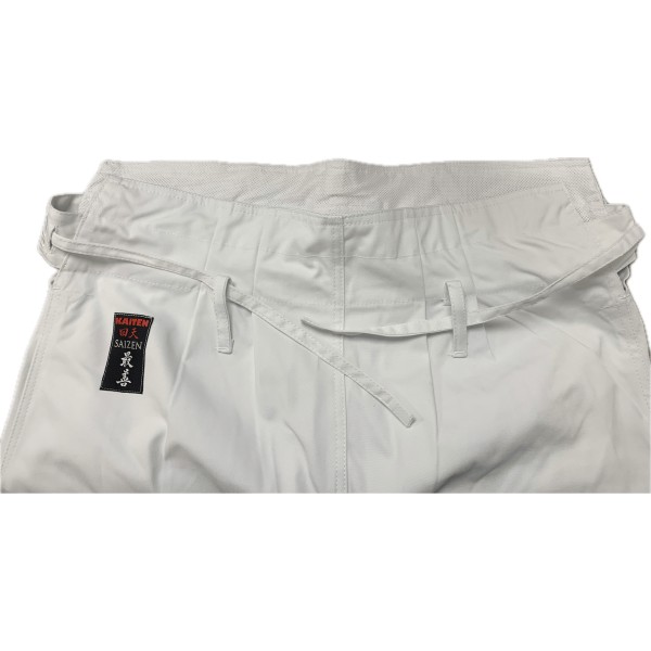 KAITEN Saizen WKF
