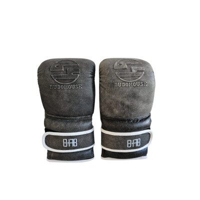 Bag Gloves "Nemesis" 2