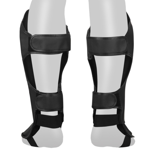 TUFF Tiger Shin Guards