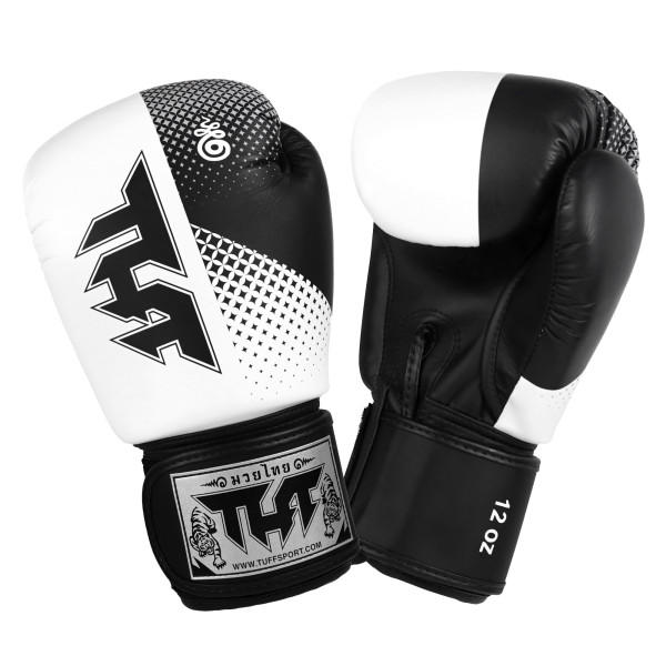 TUFF Muay Thai Boxing Gloves 