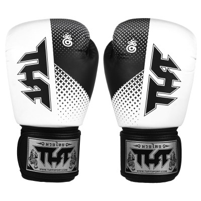 TUFF Muay Thai Boxing Gloves  2