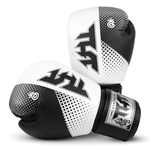 TUFF Muay Thai Boxing Gloves