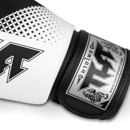 TUFF Muay Thai Boxing Gloves  TUFF Muay Thai Boxing Gloves