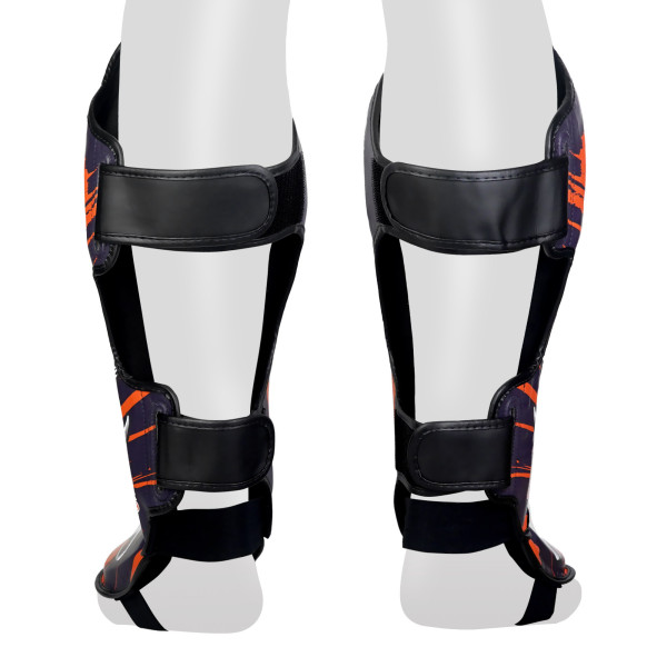 TUFF Aiyara Shin Guards