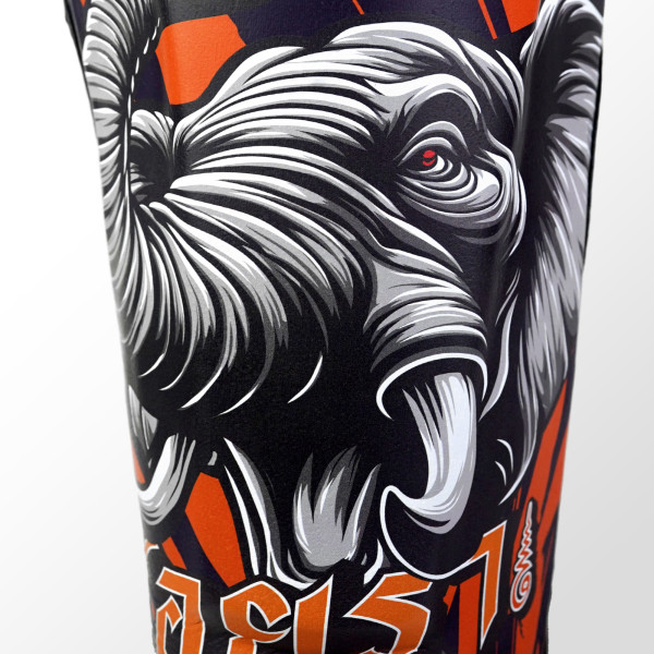 TUFF Aiyara Shin Guards