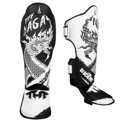 TUFF Naga Shin Guards