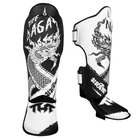 TUFF Naga Shin Guards  TUFF Naga Shin Guards