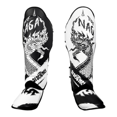 TUFF Naga Shin Guards  2