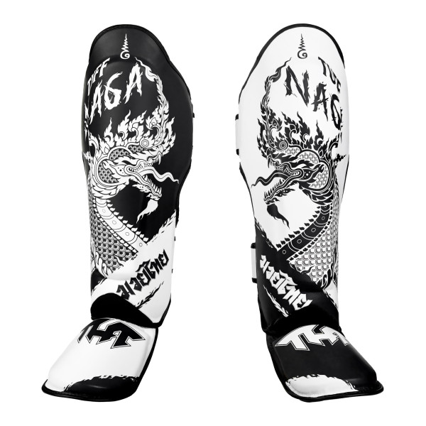 TUFF Naga Shin Guards