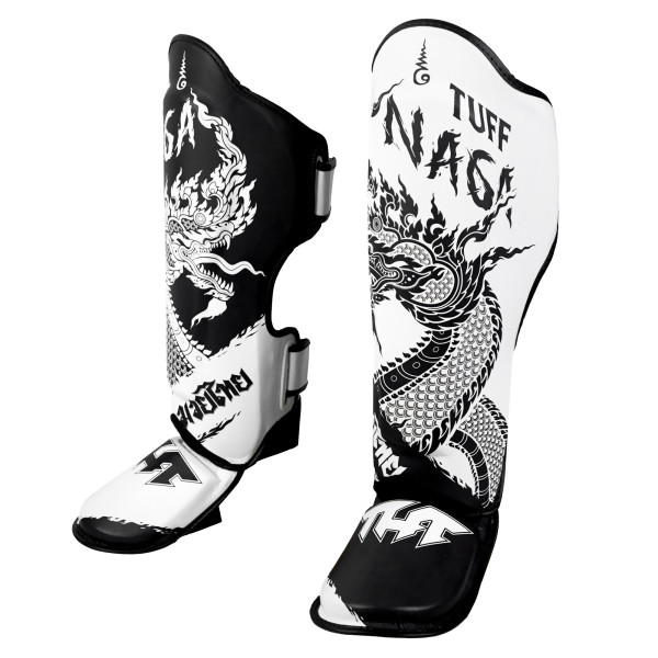 TUFF Naga Shin Guards