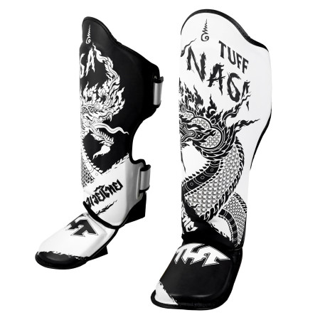 TUFF Naga Shin Guards  TUFF Naga Shin Guards