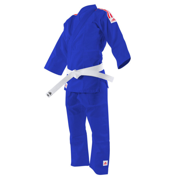 ADIDAS JUDOGI EVOLUTION  