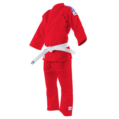 ADIDAS JUDOGI EVOLUTION   2