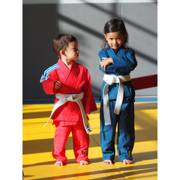 ADIDAS JUDOGI EVOLUTION  