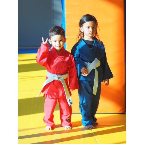 ADIDAS JUDOGI EVOLUTION  