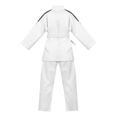 ADIDAS JUDOGI CLUB   2