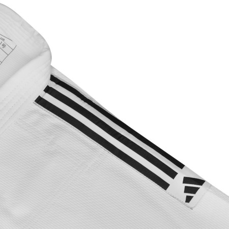 ADIDAS JUDOGI CLUB  