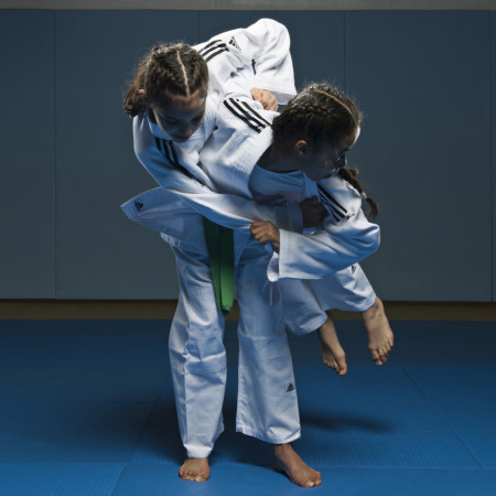 ADIDAS JUDOGI CLUB  
