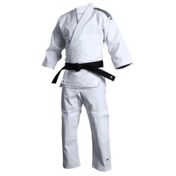 ADIDAS JUDOGI TRAINING  
